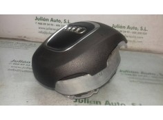 Recambio de airbag delantero izquierdo para audi a6 berlina (4f2) 3.0 tdi quattro (171kw) referencia OEM IAM 4F0880201AS  2+2PIN 2