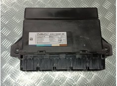 Recambio de modulo electronico para jaguar xf referencia OEM IAM 8G9N19G481AB 5WK49167N FOMOCO