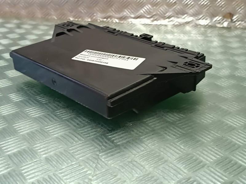 Recambio de modulo electronico para jaguar xf referencia OEM IAM 8G9N19G481AB 5WK49167N FOMOCO