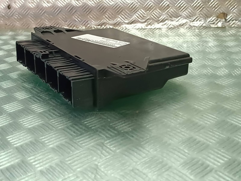 Recambio de modulo electronico para jaguar xf referencia OEM IAM 8G9N19G481AB 5WK49167N FOMOCO