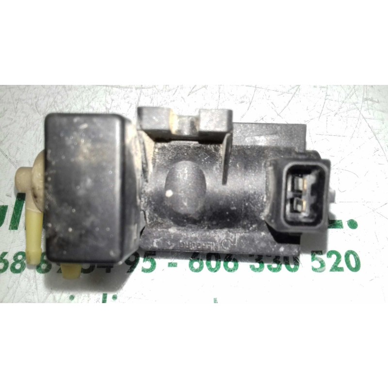 Recambio de valvula aire adicional para opel corsa d ´´111 years´´ referencia OEM IAM 70142001 55563534 