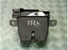 Recambio de cerradura maletero / porton para ford ka+ referencia OEM IAM L2E3B5A442A66DD 284801508 CONECTOR 3 PINES