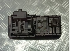 Recambio de mando luces para renault megane iii berlina 5 p referencia OEM IAM    2