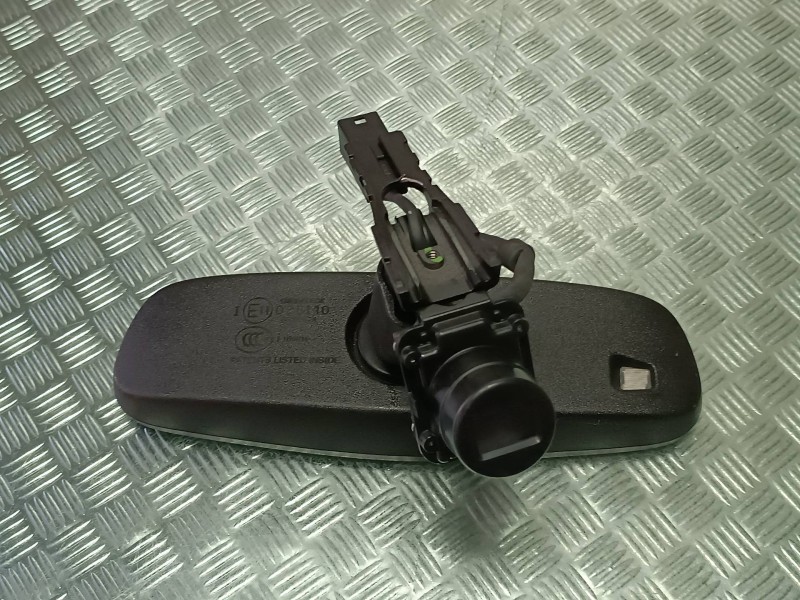 Recambio de espejo para opel insignia berlina referencia OEM IAM 026140  