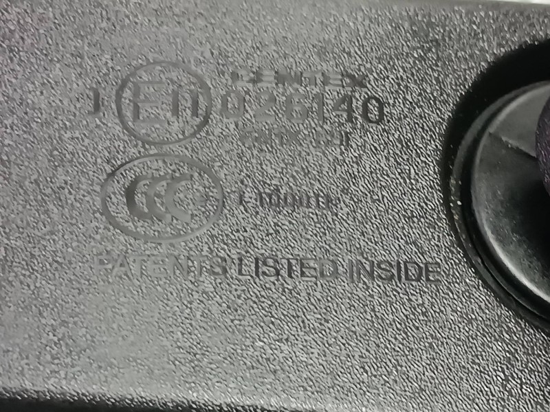 Recambio de espejo para opel insignia berlina referencia OEM IAM 026140  