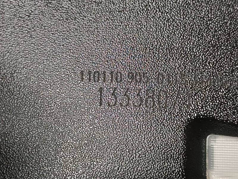 Recambio de espejo para opel insignia berlina referencia OEM IAM 026140  