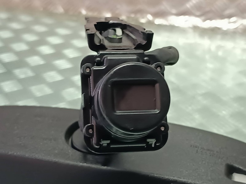 Recambio de espejo para opel insignia berlina referencia OEM IAM 026140  