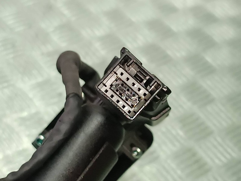 Recambio de espejo para opel insignia berlina referencia OEM IAM 026140  