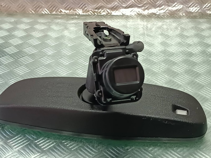 Recambio de espejo para opel insignia berlina referencia OEM IAM 026140  