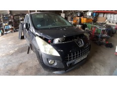 peugeot 3008 del año 2018