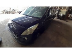 peugeot 3008 del año 2018 2