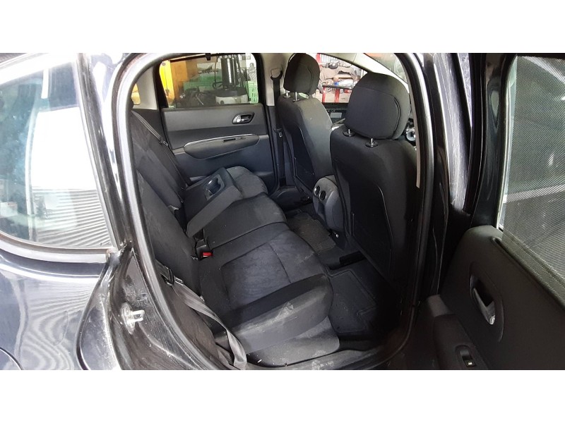 peugeot 3008 del año 2018