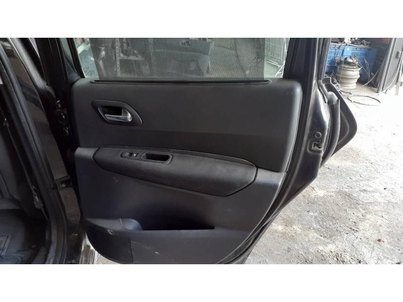 peugeot 3008 del año 2018