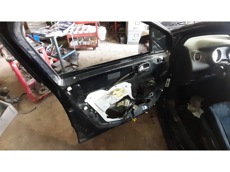 peugeot 3008 del año 2018