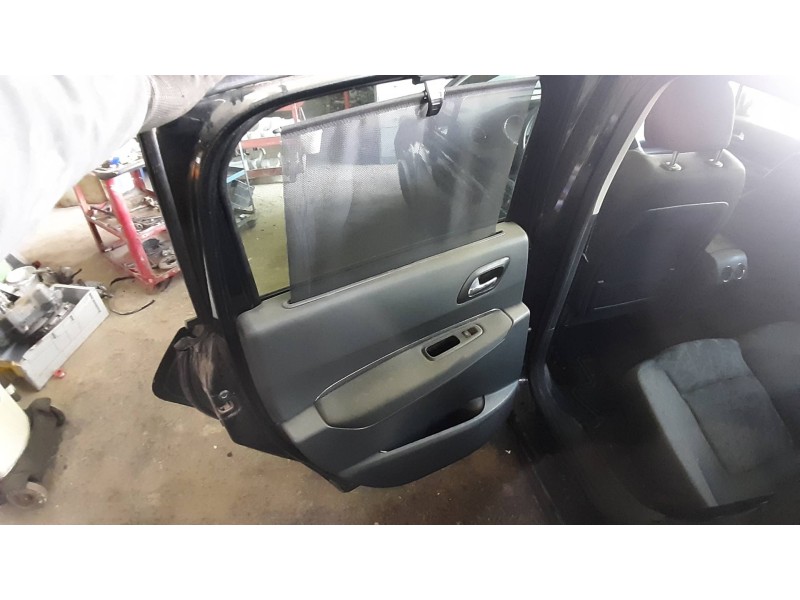 peugeot 3008 del año 2018