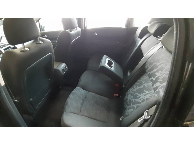 peugeot 3008 del año 2018