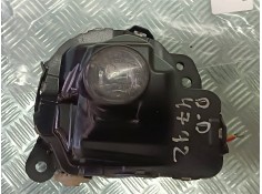Recambio de faro antiniebla derecho para mazda 6 lim. (gh)(.2012) referencia OEM IAM 11465070  