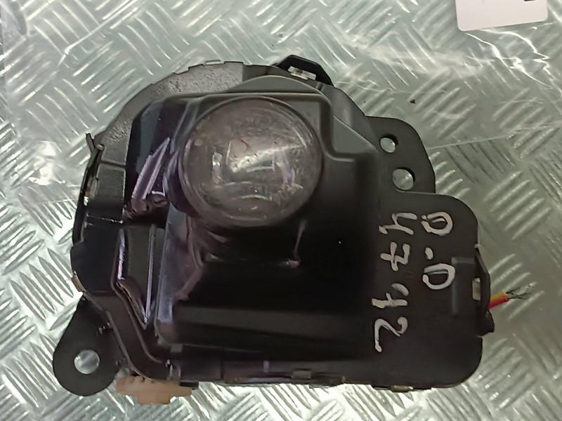 Recambio de faro antiniebla derecho para mazda 6 lim. (gh)(.2012) referencia OEM IAM 11465070  