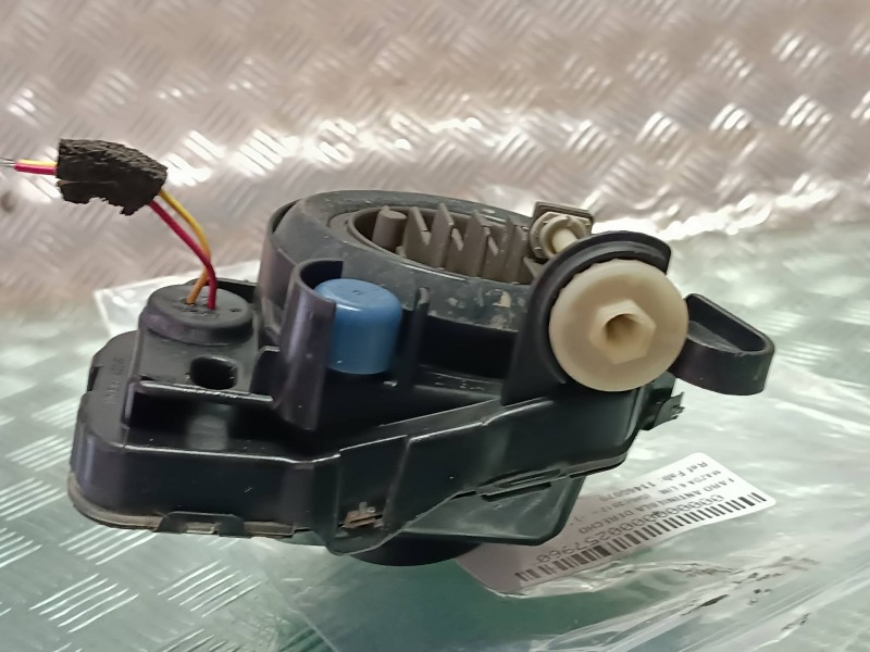 Recambio de faro antiniebla derecho para mazda 6 lim. (gh)(.2012) referencia OEM IAM 11465070  