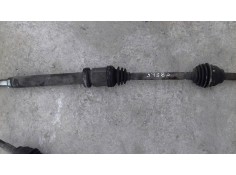 Recambio de transmision delantera derecha para ford fiesta (cbk) ambiente referencia OEM IAM   