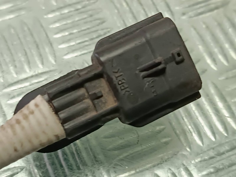 Recambio de sonda lambda para renault megane iii coupe referencia OEM IAM 8200437489 0258010062 CONECTOR 4 PINES