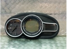Recambio de cuadro instrumentos para renault megane iii berlina 5 p referencia OEM IAM RNI248107859R  