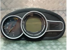Recambio de cuadro instrumentos para renault megane iii berlina 5 p referencia OEM IAM RNI248107859R   2