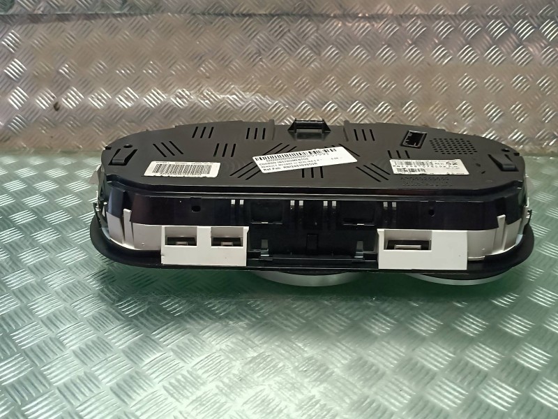 Recambio de cuadro instrumentos para renault megane iii berlina 5 p referencia OEM IAM RNI248107859R  
