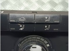 Recambio de mando climatizador para volkswagen golf v berlina (1k1) referencia OEM IAM    2