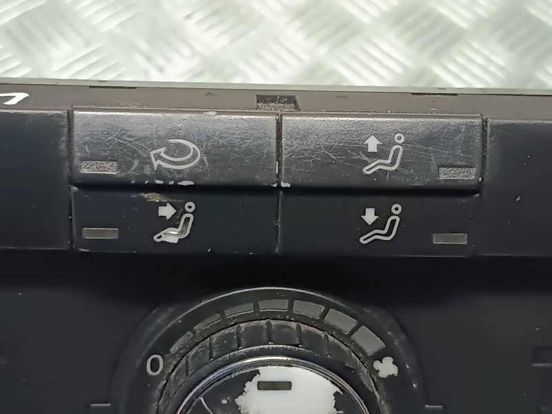 Recambio de mando climatizador para volkswagen golf v berlina (1k1) referencia OEM IAM   