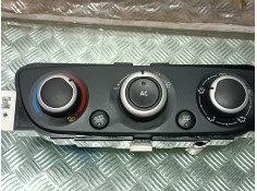 Recambio de mando calefaccion / aire acondicionado para renault megane iii berlina 5 p referencia OEM IAM T1001786G 280340008R  2