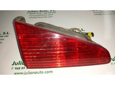 Recambio de piloto trasero izquierdo interior para peugeot 607 (s1) básico referencia OEM IAM   INT-PORTON