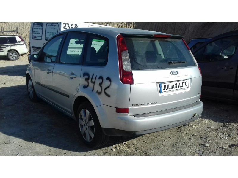ford focus c-max (cap) del año 2006