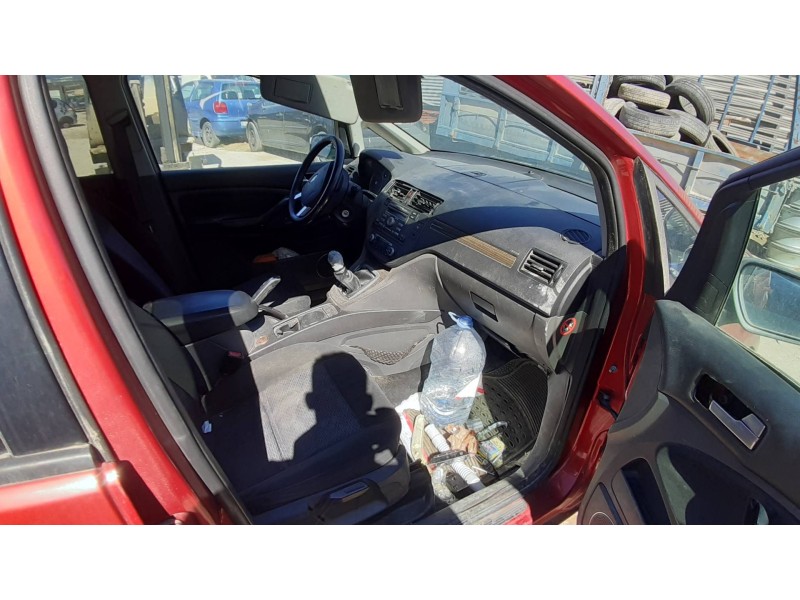 ford c-max (cb3) del año 2007