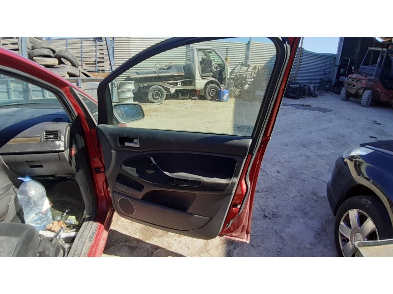 ford c-max (cb3) del año 2007