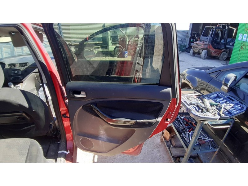 ford c-max (cb3) del año 2007