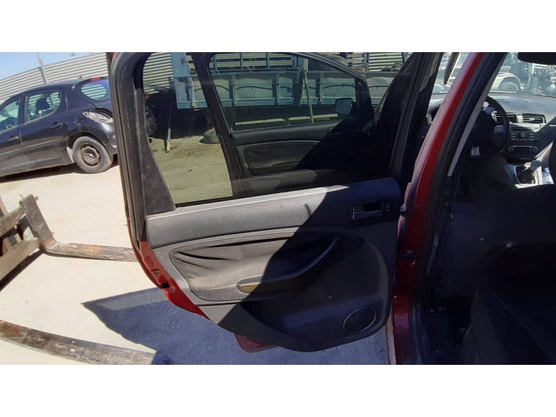 ford c-max (cb3) del año 2007