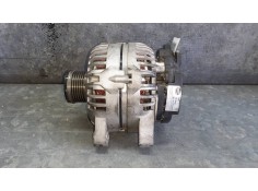 Recambio de alternador para peugeot 3008 referencia OEM IAM 8EL011711611 HELLA 150A