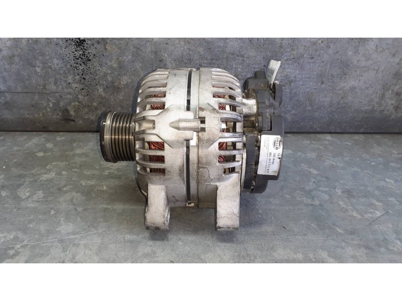 Recambio de alternador para peugeot 3008 referencia OEM IAM 8EL011711611 HELLA 150A