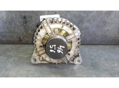 Recambio de alternador para peugeot 3008 referencia OEM IAM 8EL011711611 HELLA 150A 2