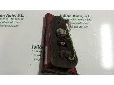 Recambio de piloto trasero izquierdo interior para peugeot 607 (s1) básico referencia OEM IAM   INT-PORTON 2