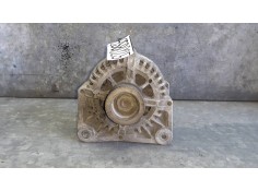 Recambio de alternador para renault scenic ii referencia OEM IAM 8200495294 VALEO 110A 2