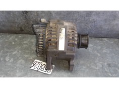 Recambio de alternador para volkswagen polo berlina (6n1) referencia OEM IAM 037903023 VALEO 90A