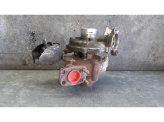 Recambio de turbocompresor para peugeot 3008 referencia OEM IAM 9663199280 7534205 GARRETT