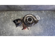 Recambio de turbocompresor para peugeot 3008 referencia OEM IAM 9663199280 7534205 GARRETT 2