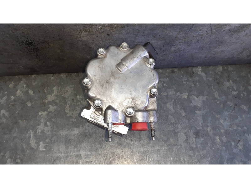 Recambio de compresor aire acondicionado para peugeot 3008 referencia OEM IAM 20A1309A  