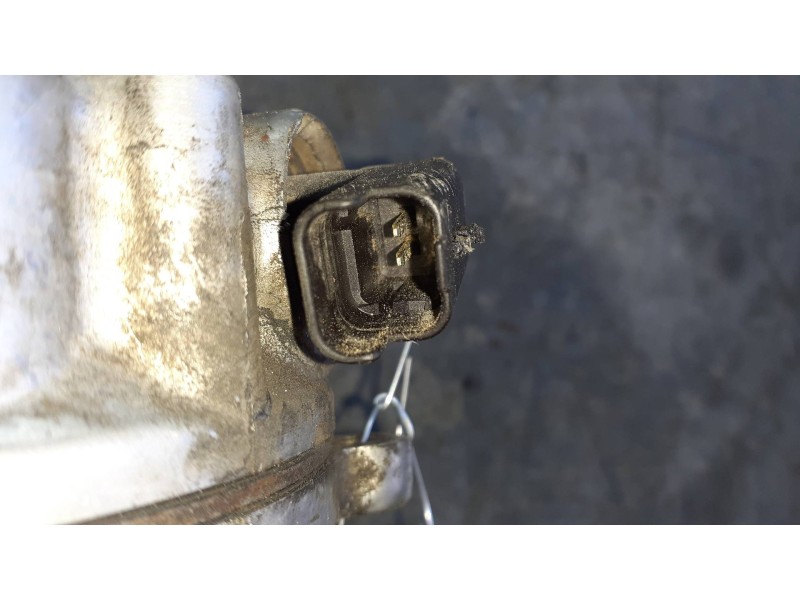 Recambio de compresor aire acondicionado para peugeot 3008 referencia OEM IAM 20A1309A  
