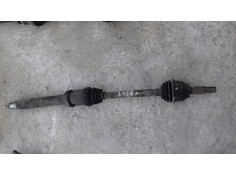 Recambio de transmision delantera derecha para ford fiesta (cbk) ambiente referencia OEM IAM    2