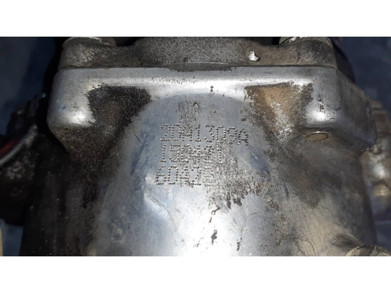 Recambio de compresor aire acondicionado para peugeot 3008 referencia OEM IAM 20A1309A  