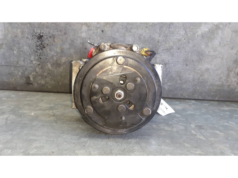 Recambio de compresor aire acondicionado para peugeot 3008 referencia OEM IAM 20A1309A  